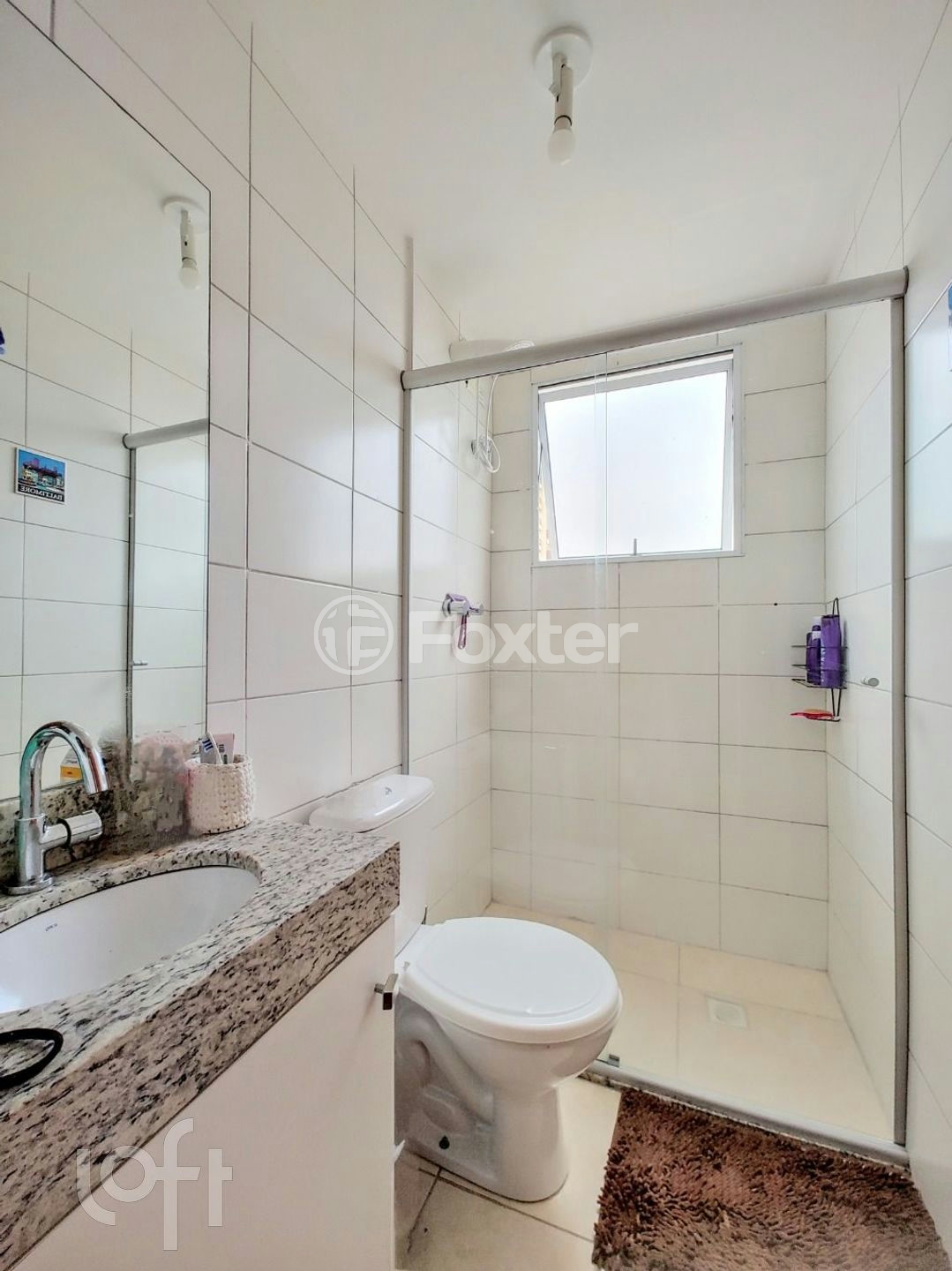 Apartamento à venda com 2 quartos, 50m² - Foto 10