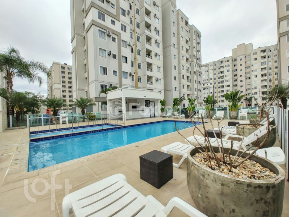 Apartamento à venda com 2 quartos, 50m² - Foto 14