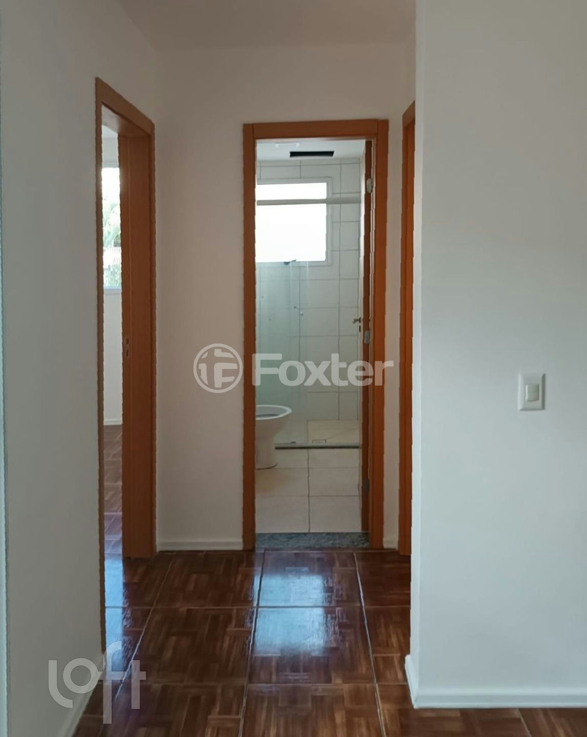Apartamento à venda com 2 quartos, 50m² - Foto 7