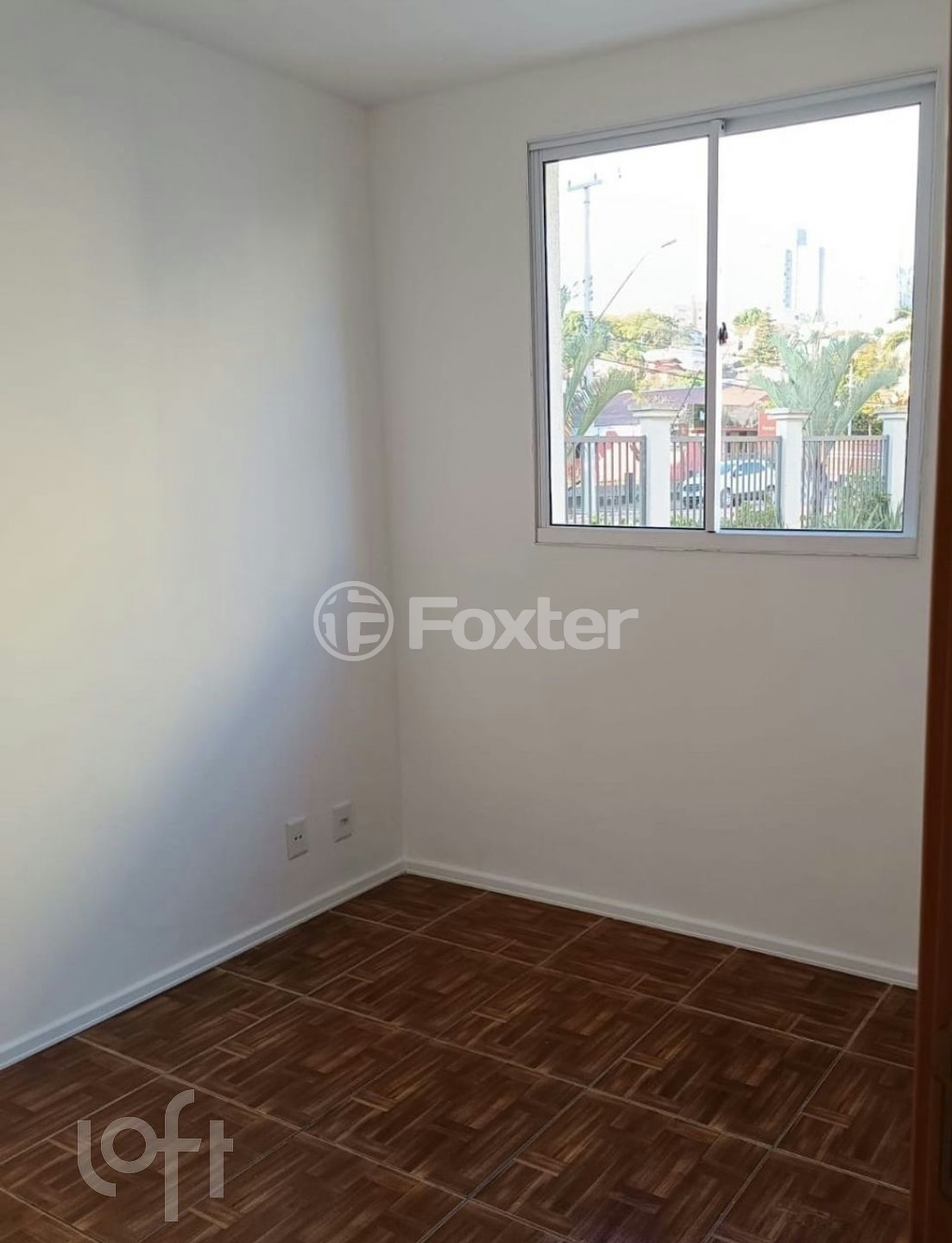 Apartamento à venda com 2 quartos, 50m² - Foto 8