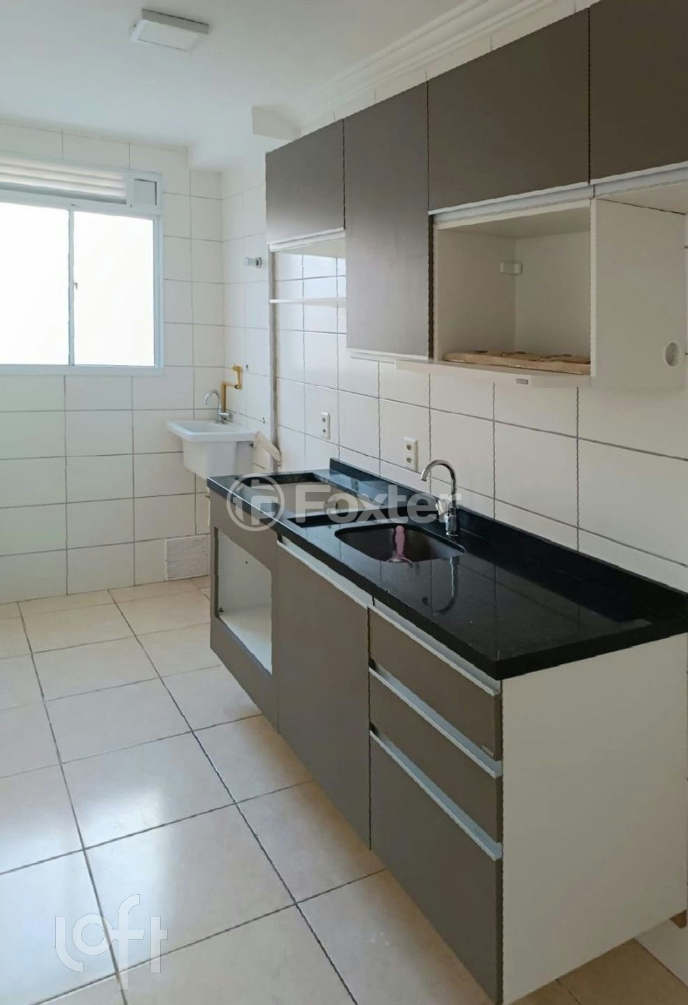 Apartamento à venda com 2 quartos, 50m² - Foto 4