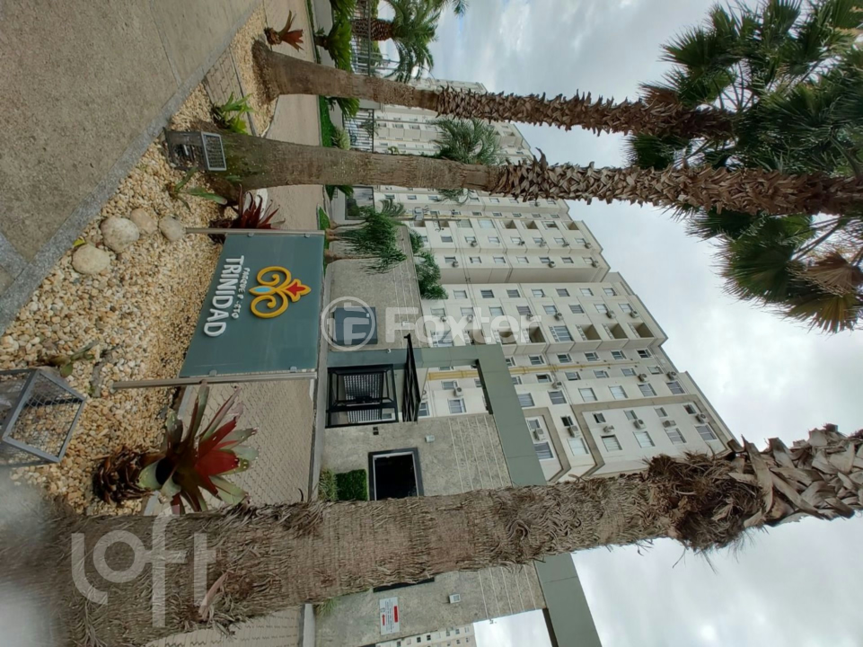 Apartamento à venda com 2 quartos, 50m² - Foto 16