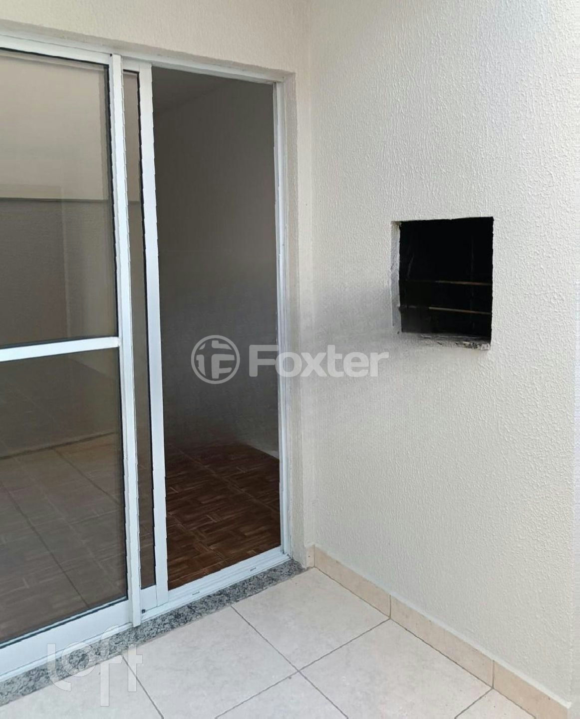 Apartamento à venda com 2 quartos, 50m² - Foto 2