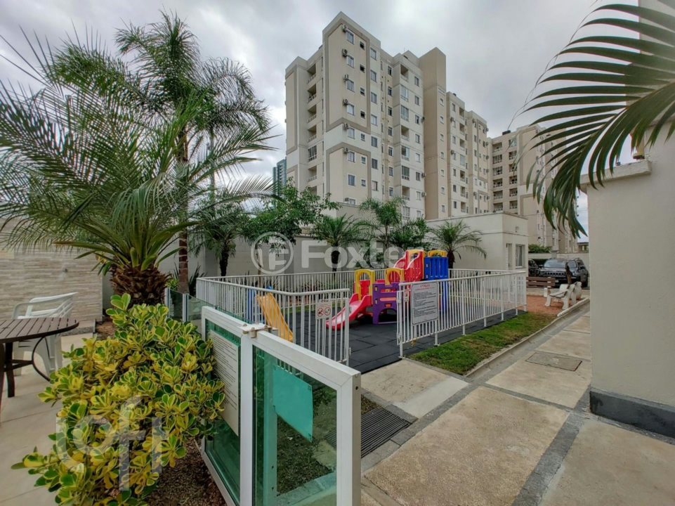 Apartamento à venda com 2 quartos, 50m² - Foto 15