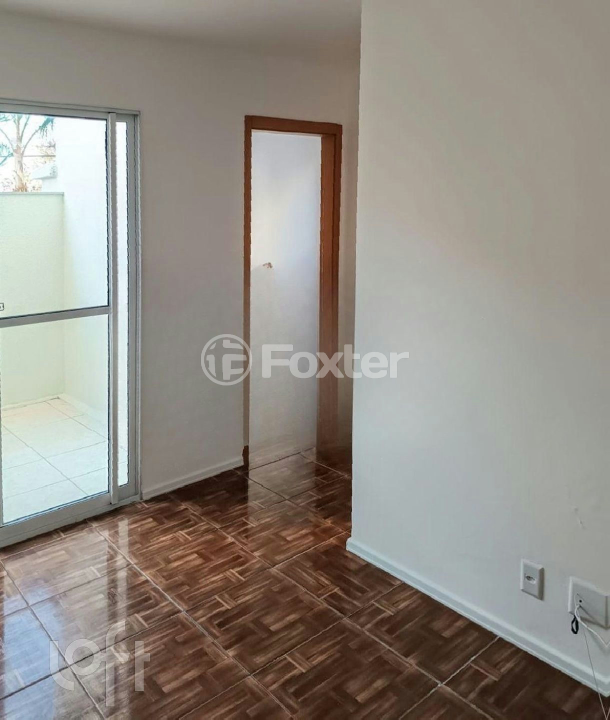 Apartamento à venda com 2 quartos, 50m² - Foto 1