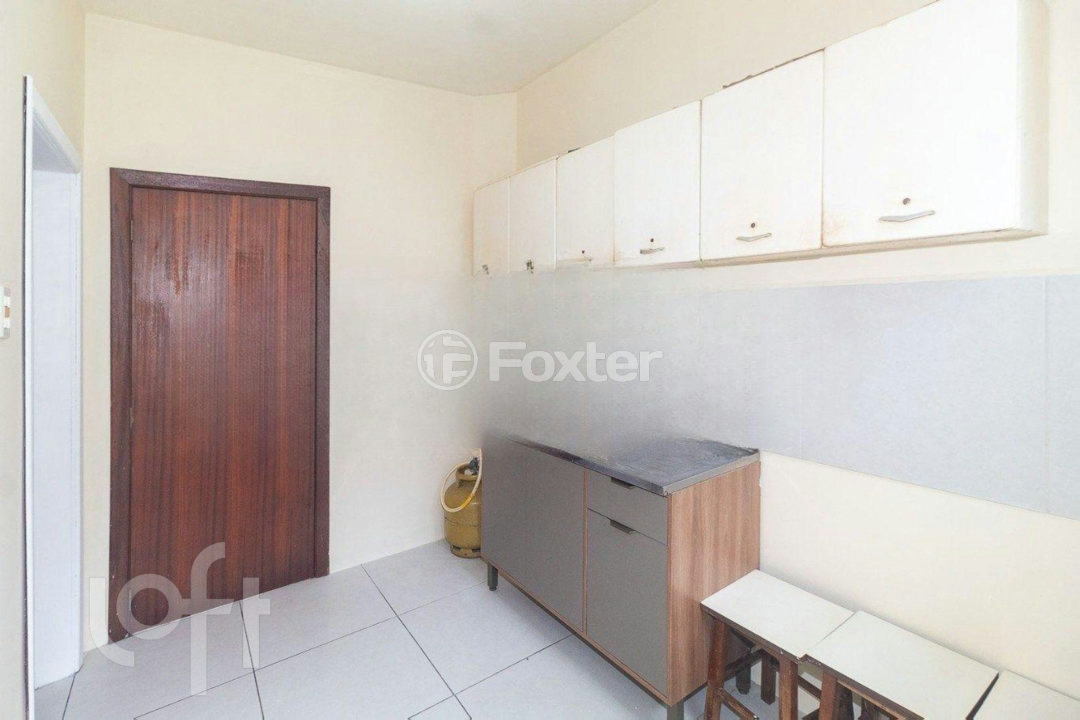 Apartamento à venda com 1 quarto, 34m² - Foto 7
