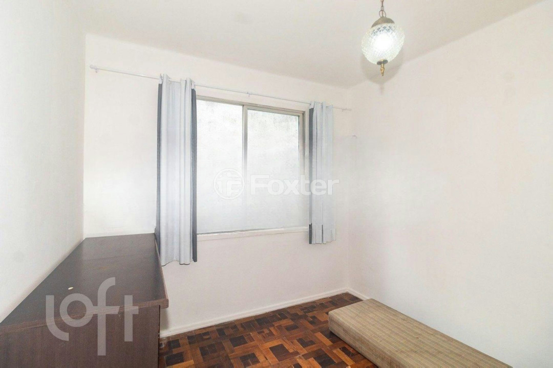 Apartamento à venda com 1 quarto, 34m² - Foto 11