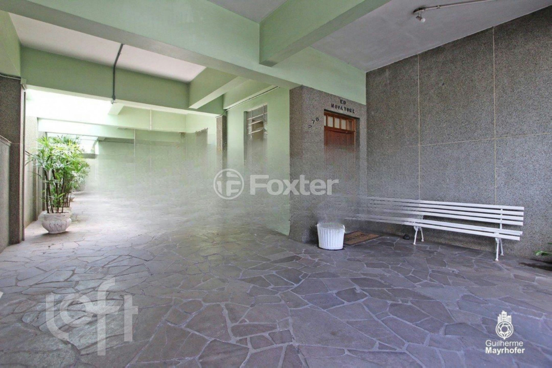 Apartamento à venda com 1 quarto, 34m² - Foto 14