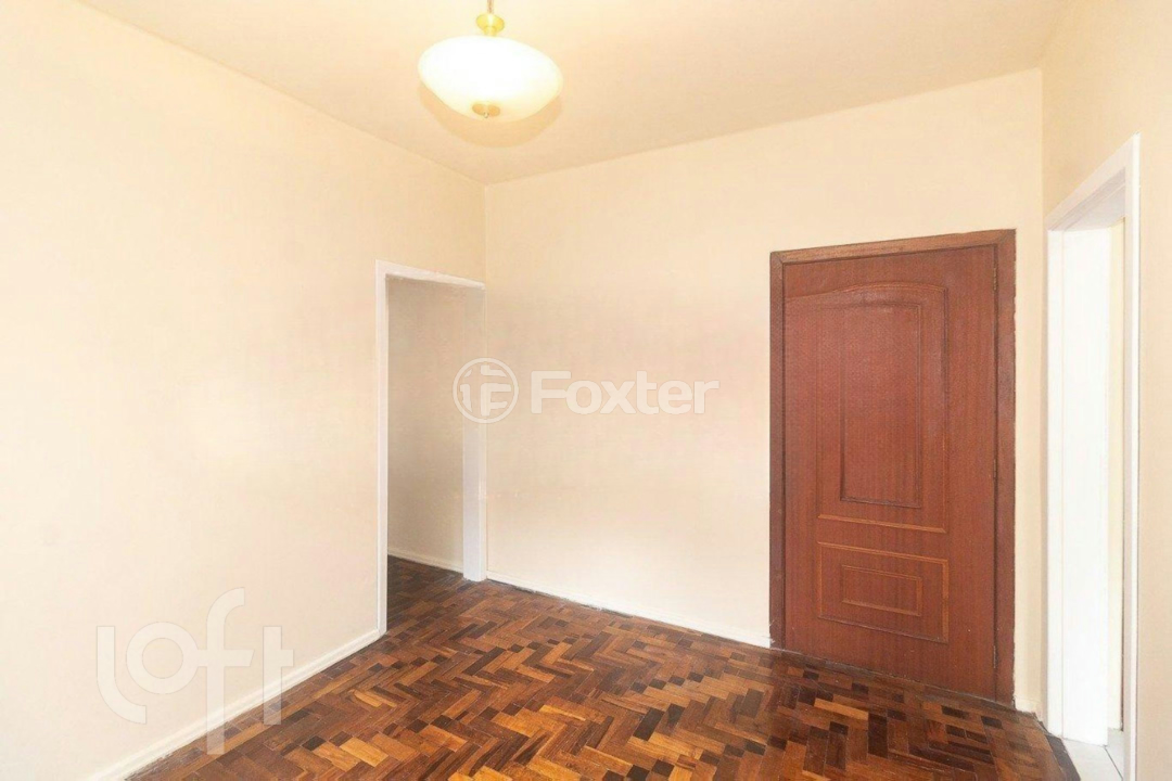 Apartamento à venda com 1 quarto, 34m² - Foto 2