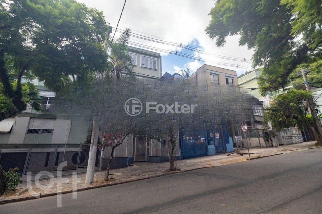 Apartamento à venda com 1 quarto, 34m² - Foto 16