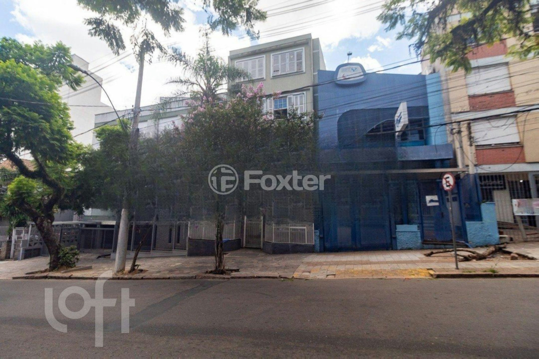 Apartamento à venda com 1 quarto, 34m² - Foto 12