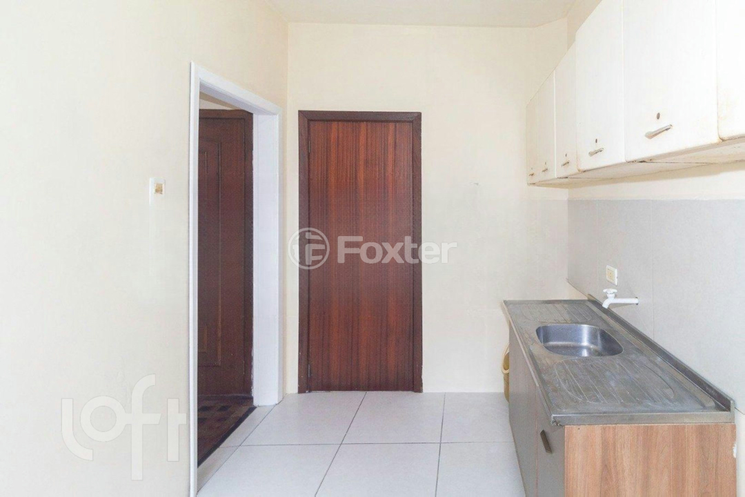 Apartamento à venda com 1 quarto, 34m² - Foto 4