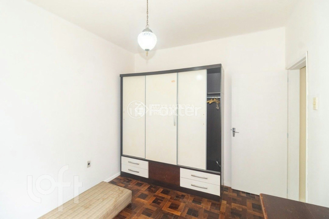Apartamento à venda com 1 quarto, 34m² - Foto 9