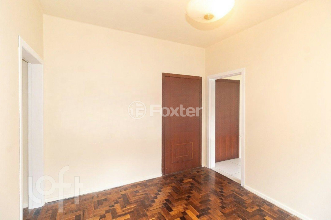 Apartamento à venda com 1 quarto, 34m² - Foto 3