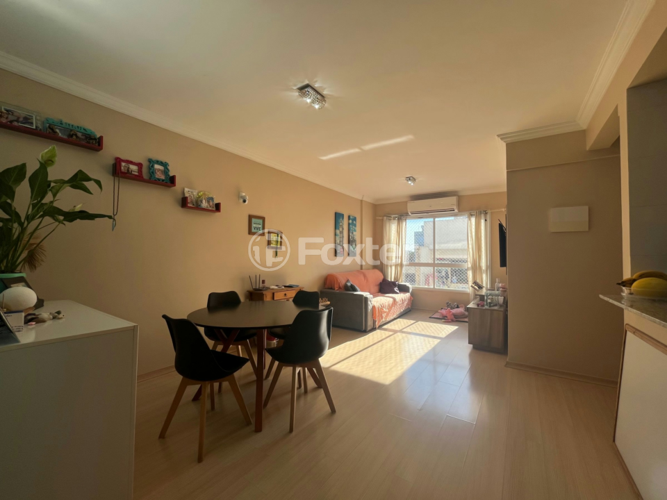 Apartamento à venda com 3 quartos, 94m² - Foto 6