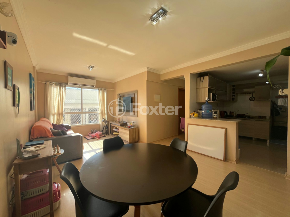 Apartamento à venda com 3 quartos, 94m² - Foto 3