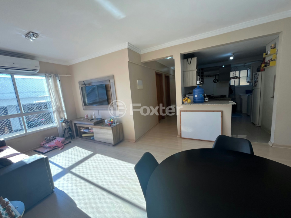 Apartamento à venda com 3 quartos, 94m² - Foto 4