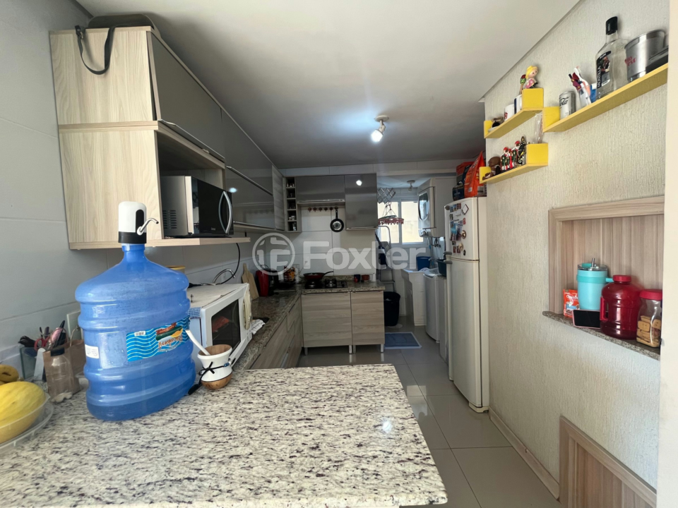 Apartamento à venda com 3 quartos, 94m² - Foto 7