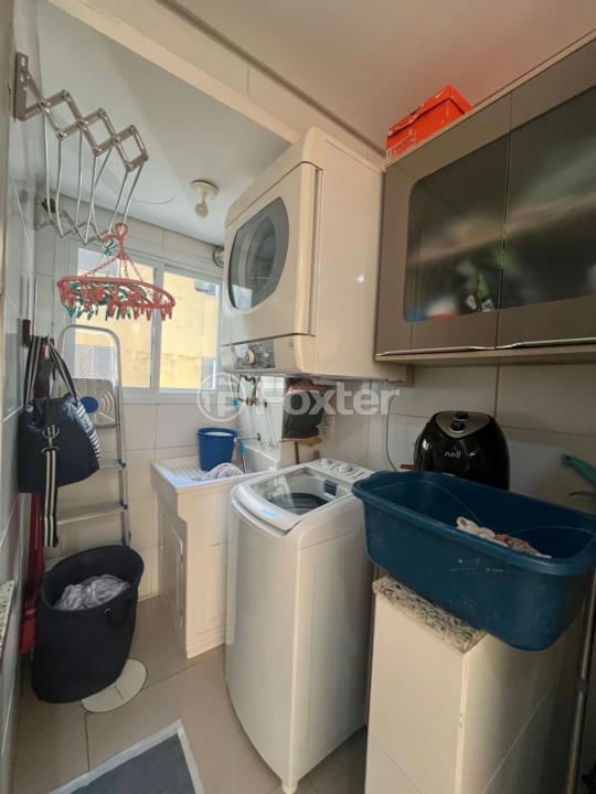 Apartamento à venda com 3 quartos, 94m² - Foto 8