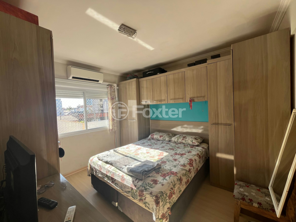 Apartamento à venda com 3 quartos, 94m² - Foto 11