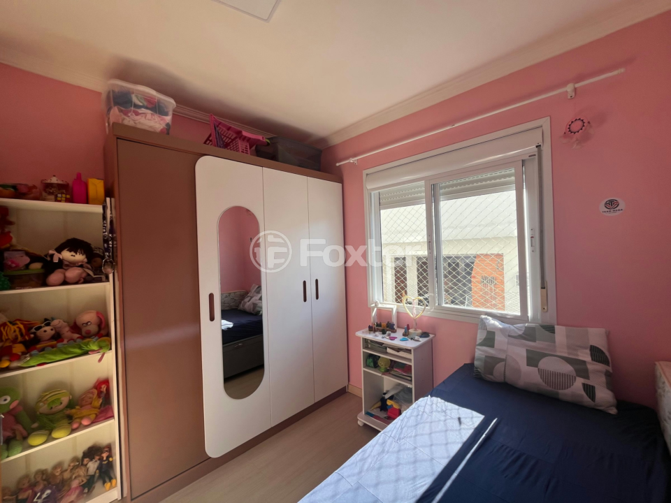 Apartamento à venda com 3 quartos, 94m² - Foto 9