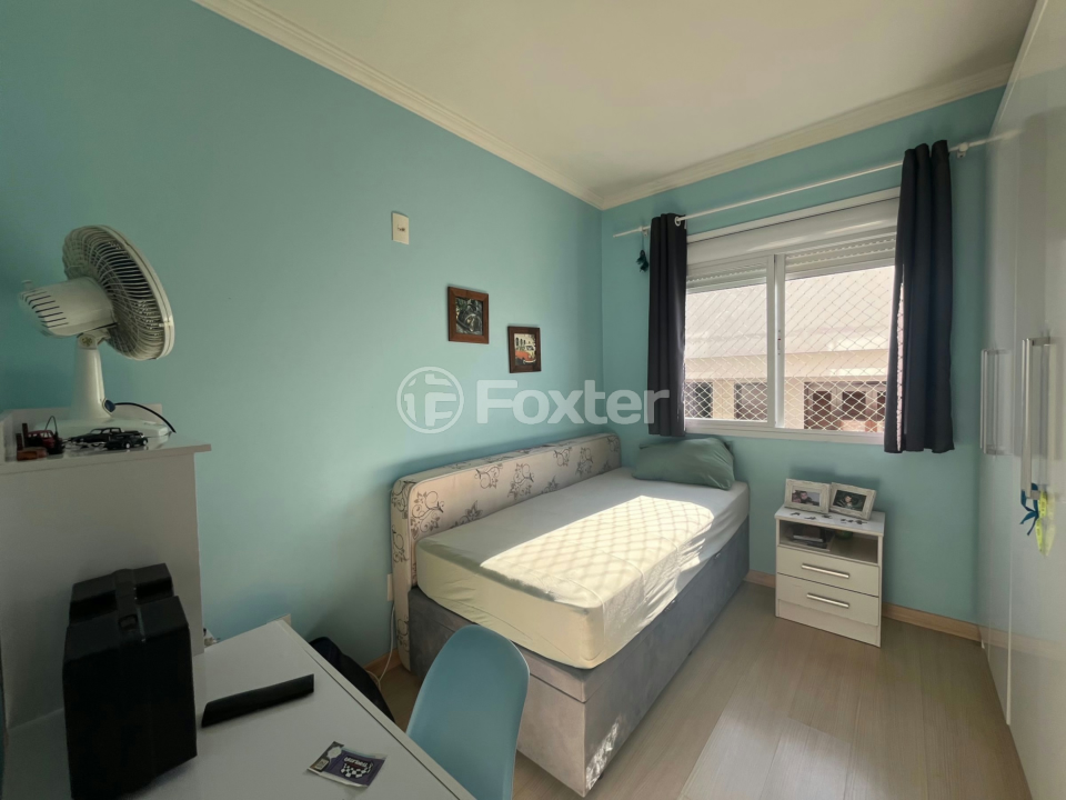 Apartamento à venda com 3 quartos, 94m² - Foto 13
