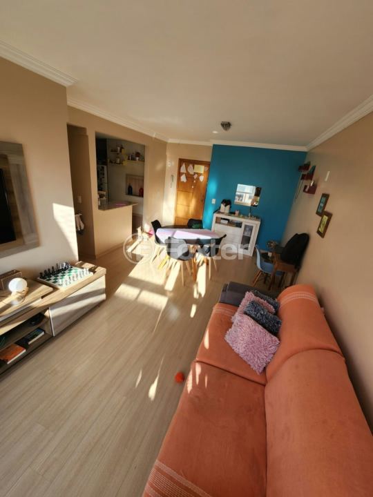 Apartamento à venda com 3 quartos, 94m² - Foto 1