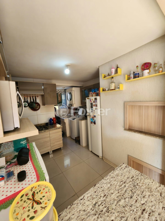 Apartamento à venda com 3 quartos, 94m² - Foto 5
