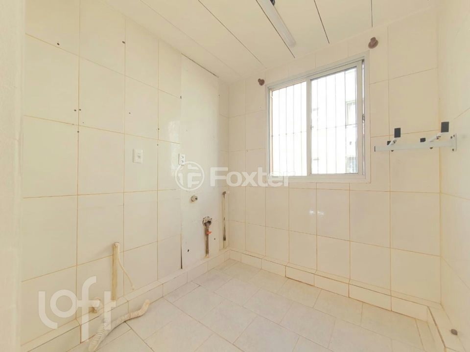Apartamento à venda com 2 quartos, 42m² - Foto 5