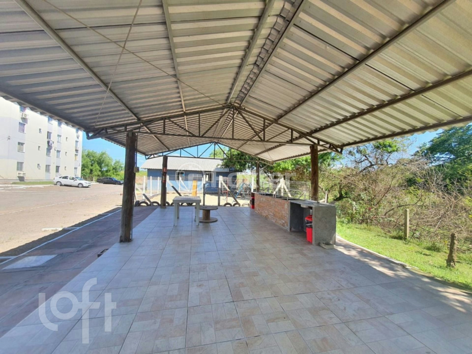 Apartamento à venda com 2 quartos, 42m² - Foto 9