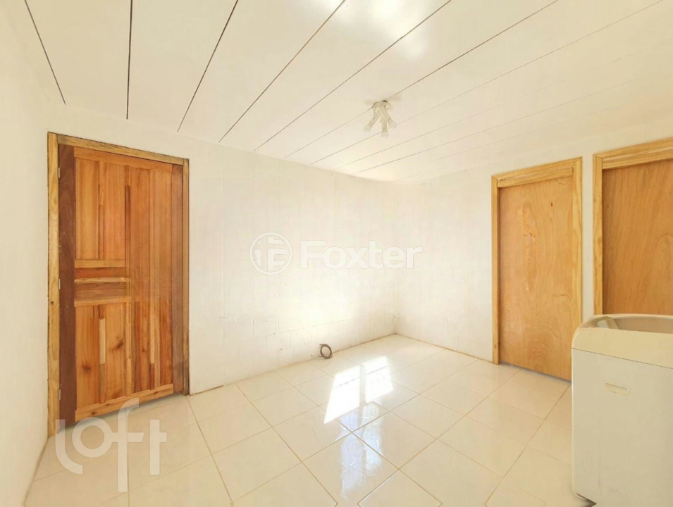 Apartamento à venda com 2 quartos, 42m² - Foto 2