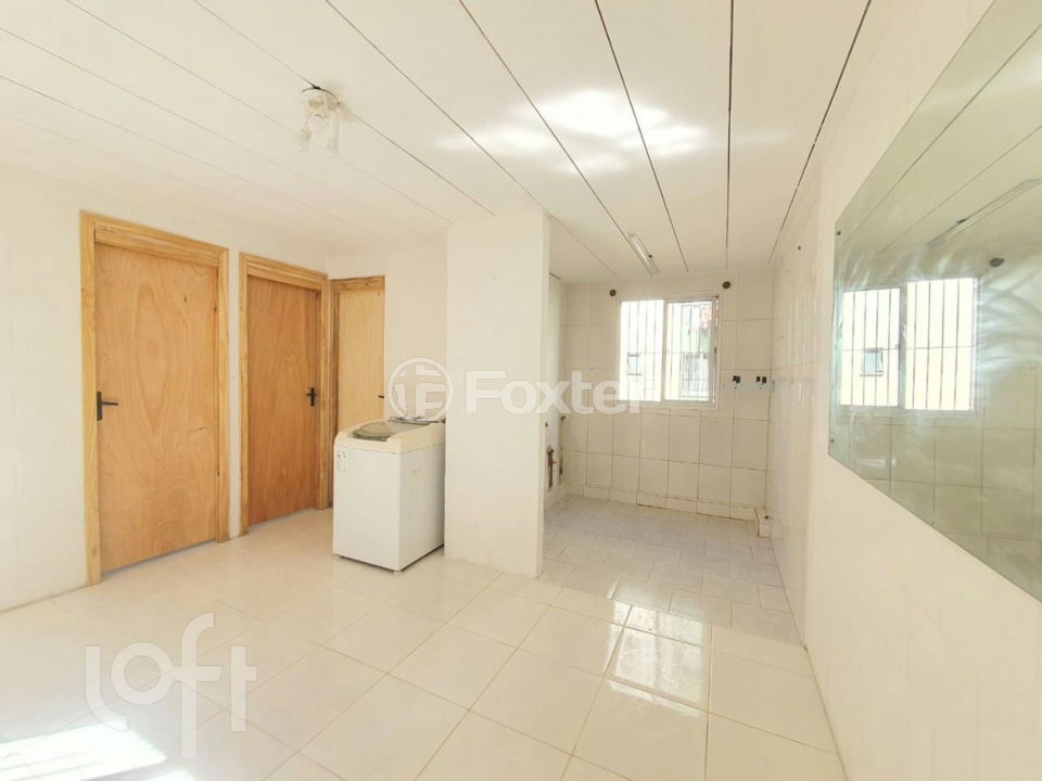 Apartamento à venda com 2 quartos, 42m² - Foto 10