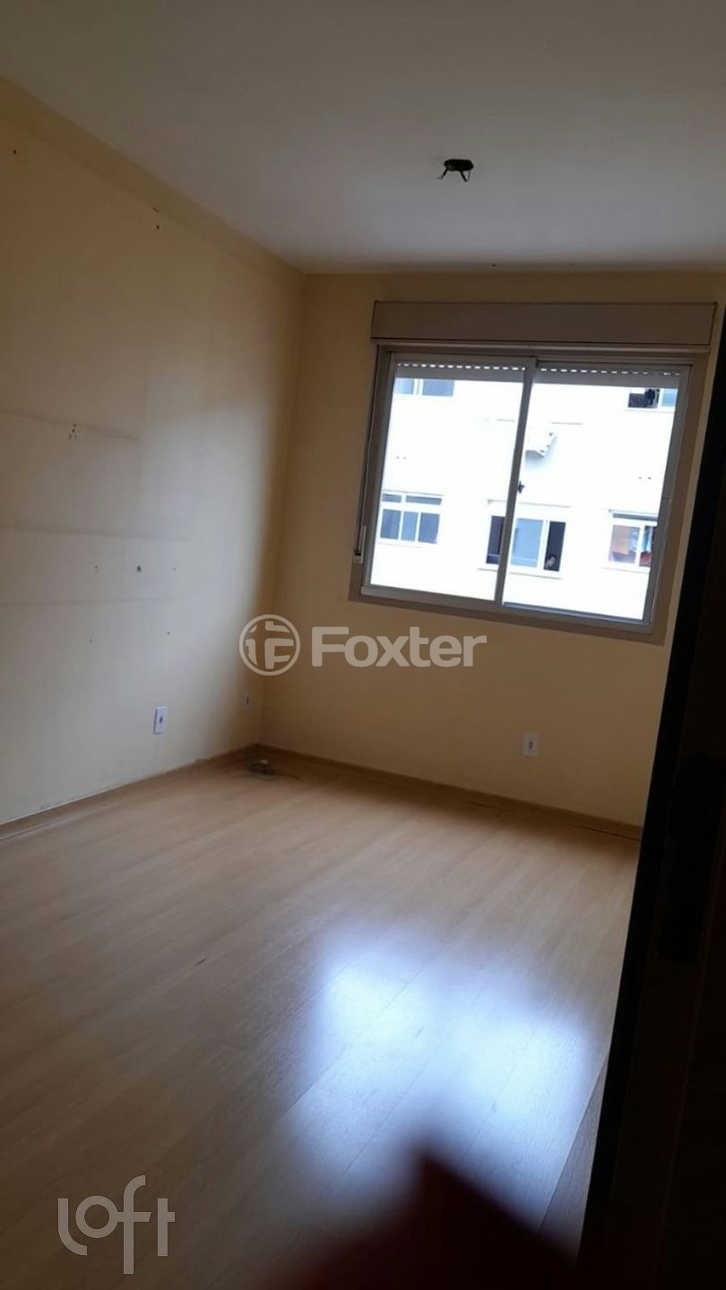 Apartamento à venda com 1 quarto, 46m² - Foto 1