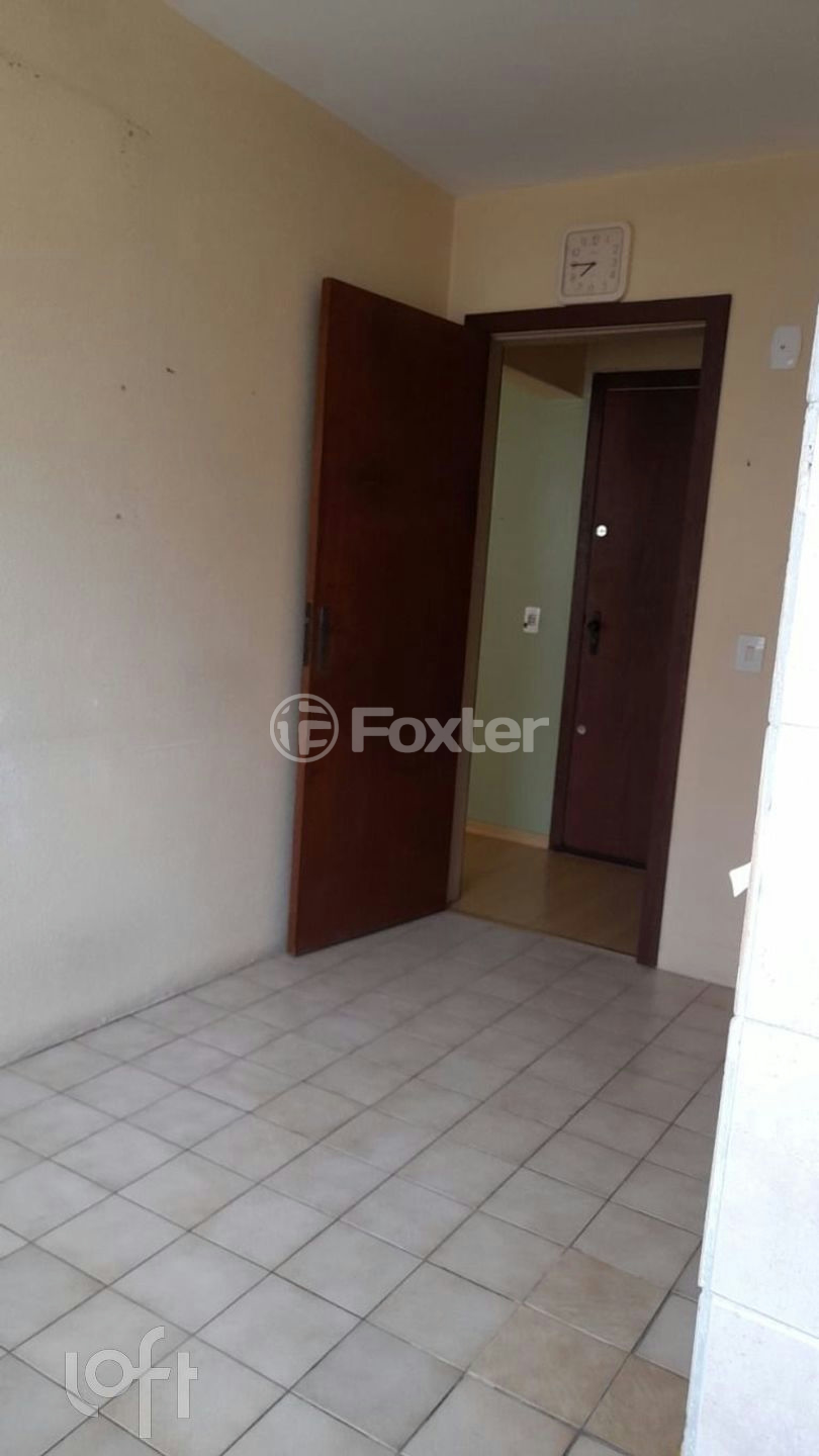 Apartamento à venda com 1 quarto, 46m² - Foto 3