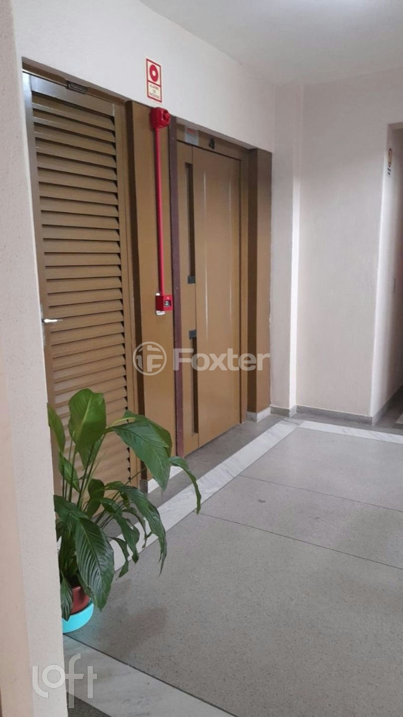 Apartamento à venda com 1 quarto, 46m² - Foto 10