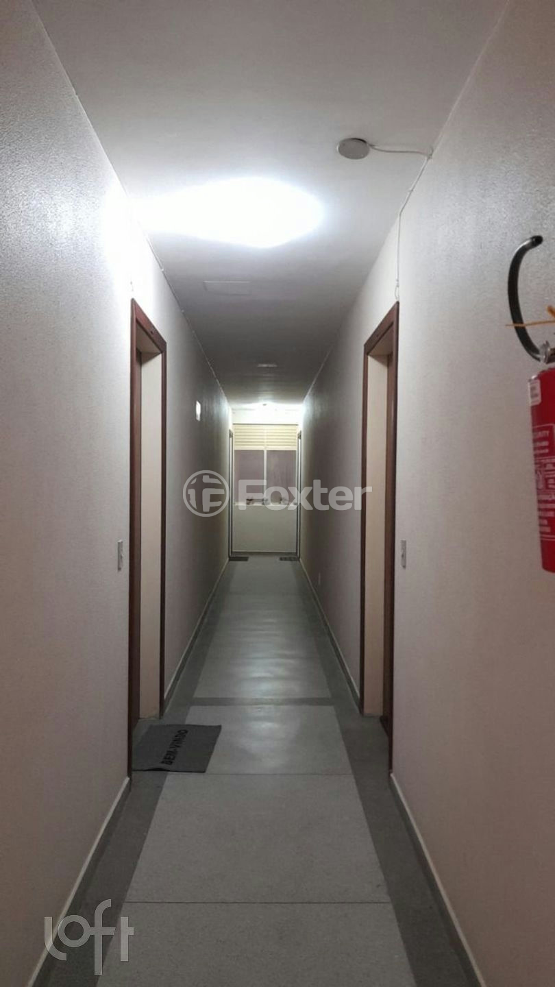 Apartamento à venda com 1 quarto, 46m² - Foto 11