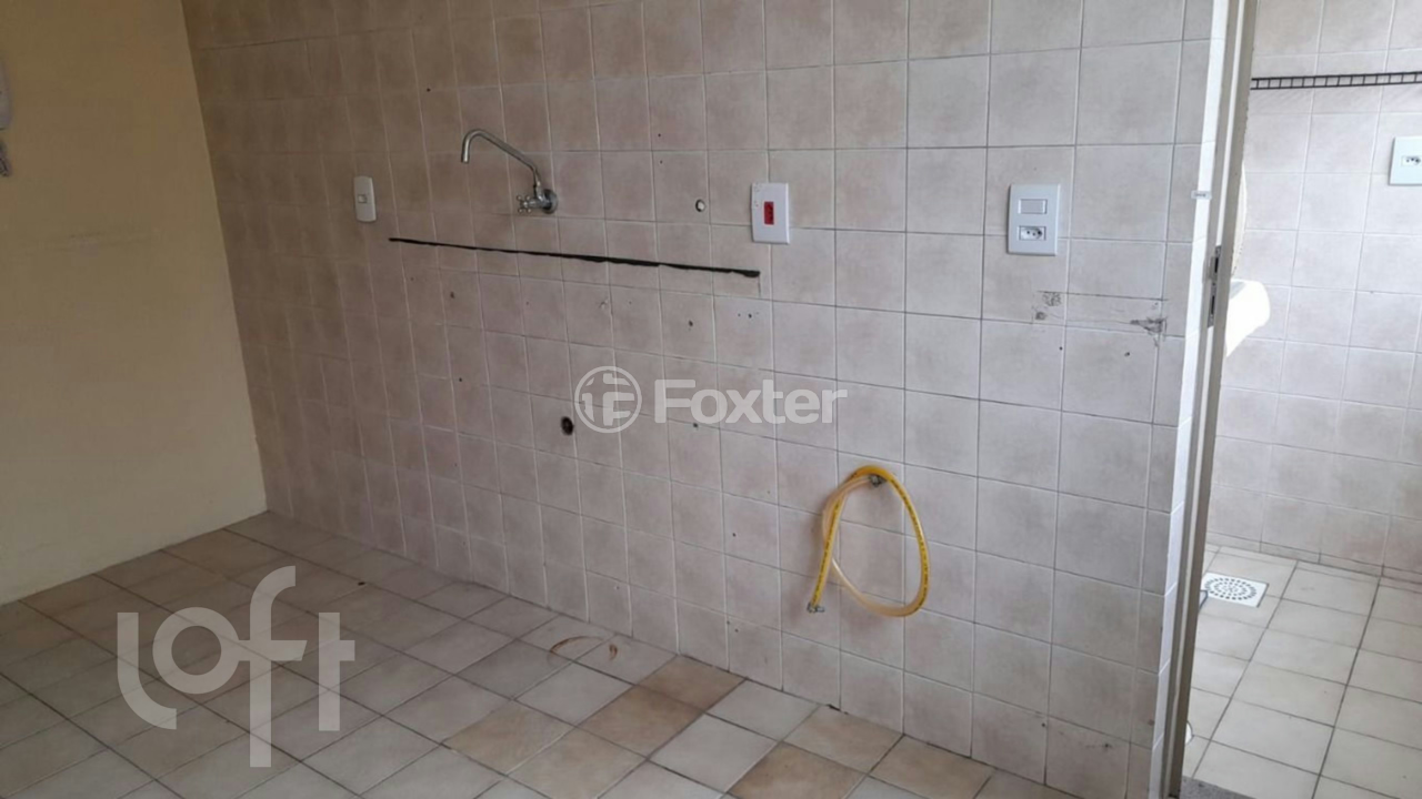 Apartamento à venda com 1 quarto, 46m² - Foto 5