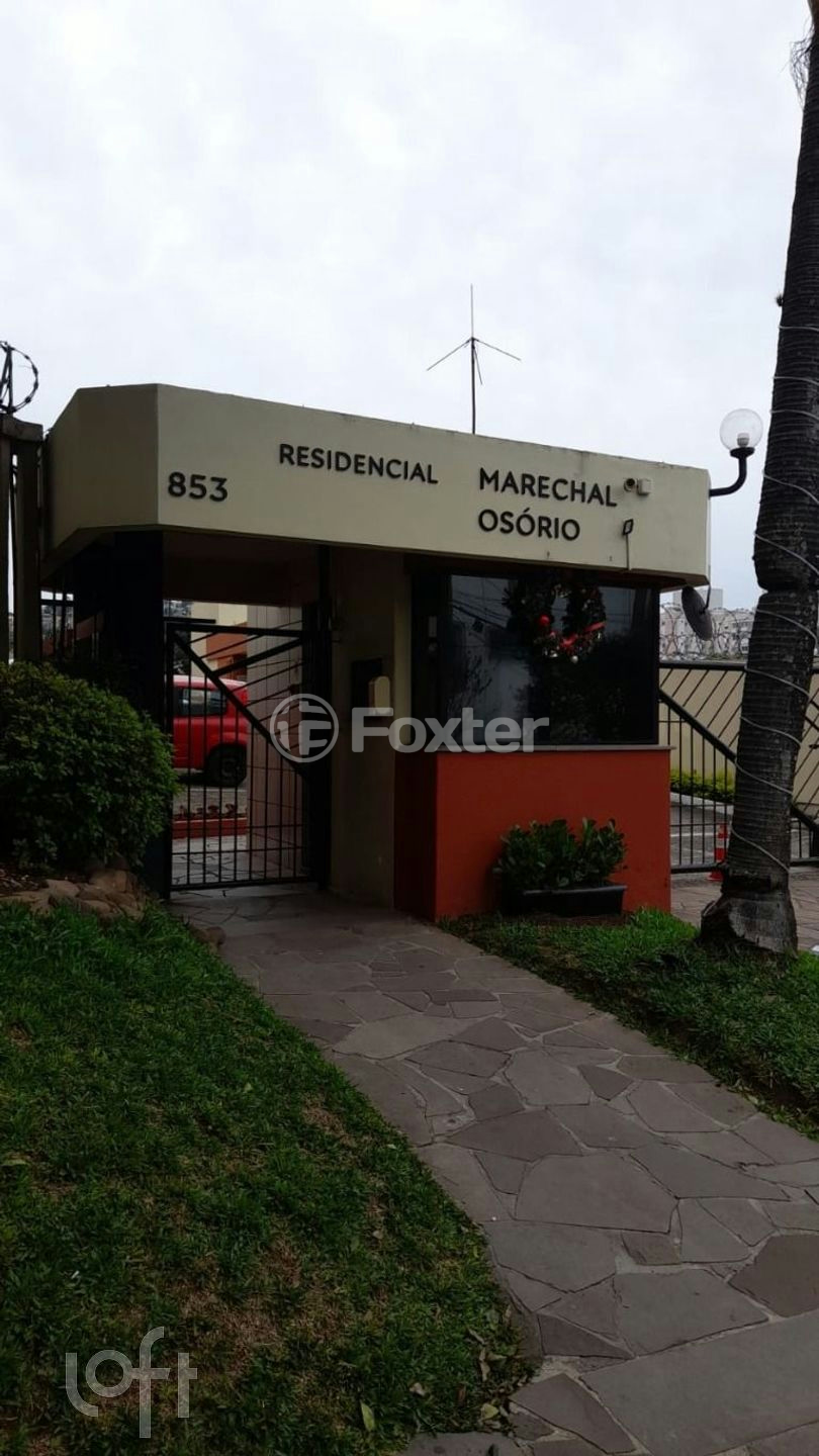 Apartamento à venda com 1 quarto, 46m² - Foto 25