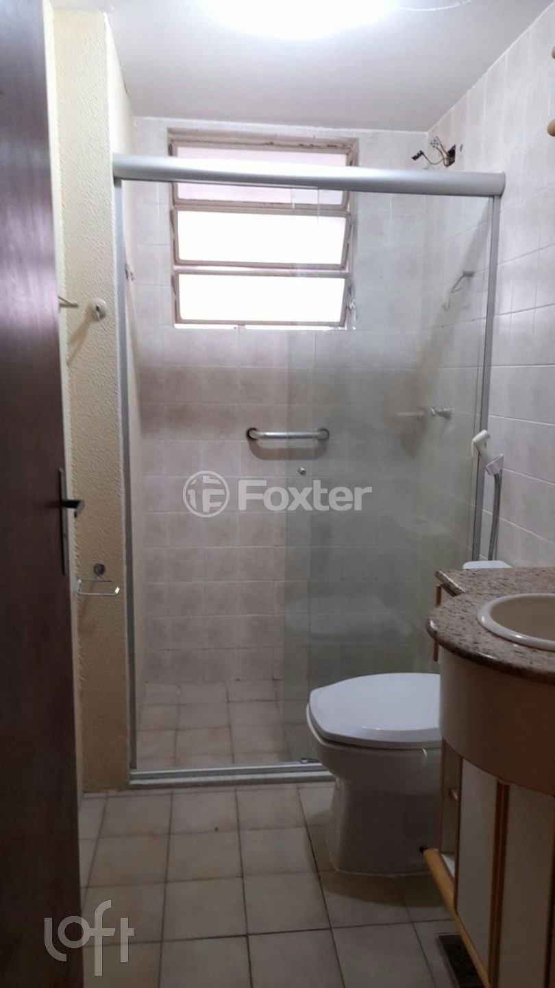 Apartamento à venda com 1 quarto, 46m² - Foto 8