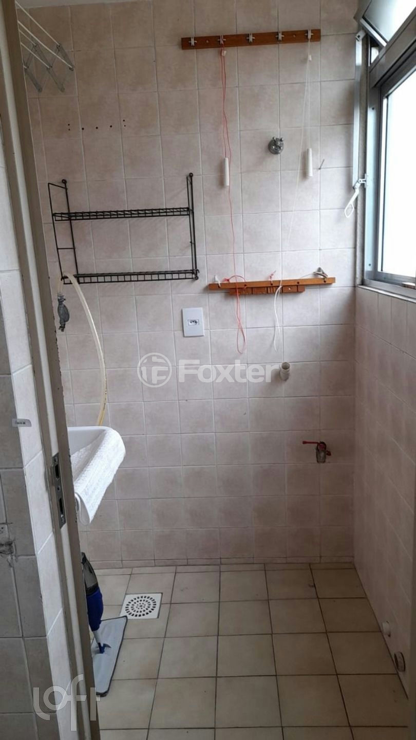 Apartamento à venda com 1 quarto, 46m² - Foto 6