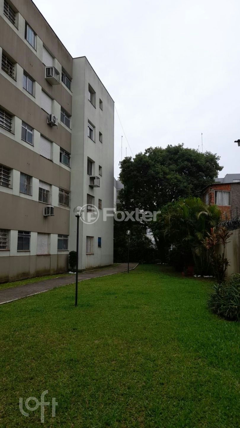 Apartamento à venda com 1 quarto, 46m² - Foto 27