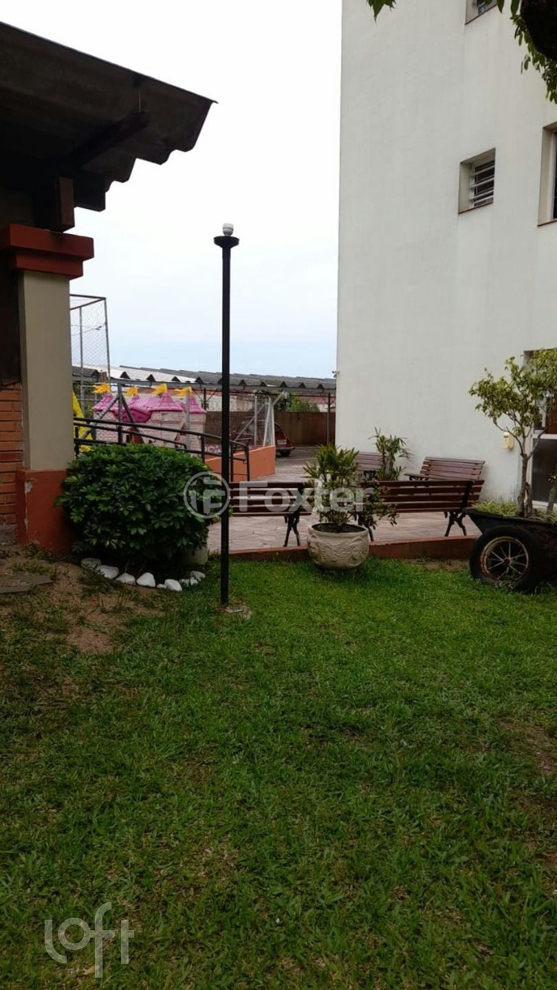 Apartamento à venda com 1 quarto, 46m² - Foto 15