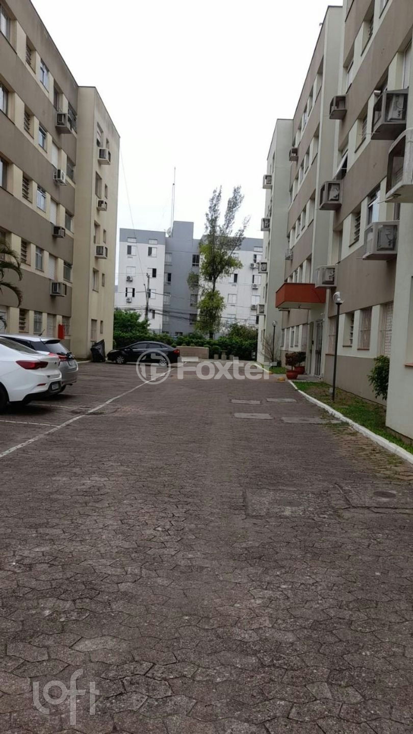 Apartamento à venda com 1 quarto, 46m² - Foto 13