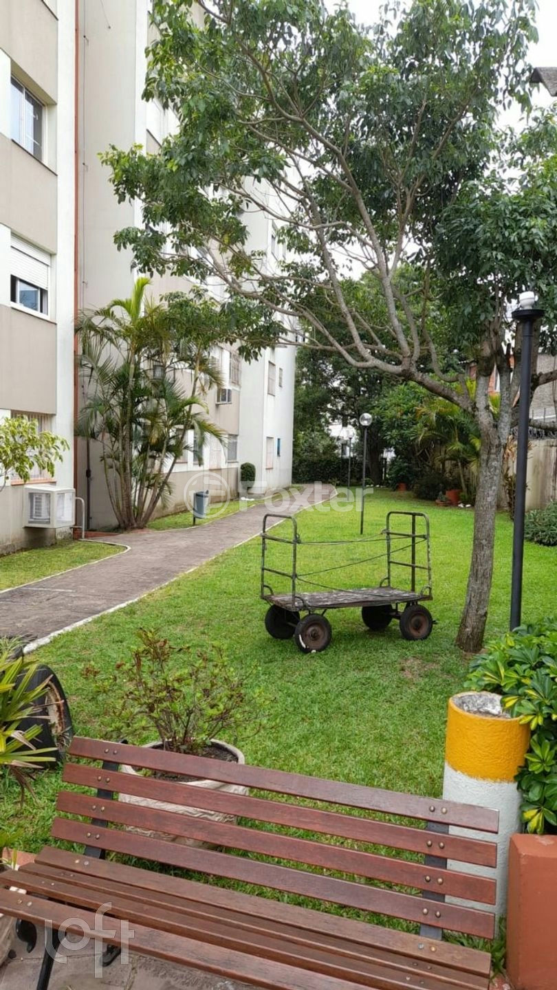 Apartamento à venda com 1 quarto, 46m² - Foto 16