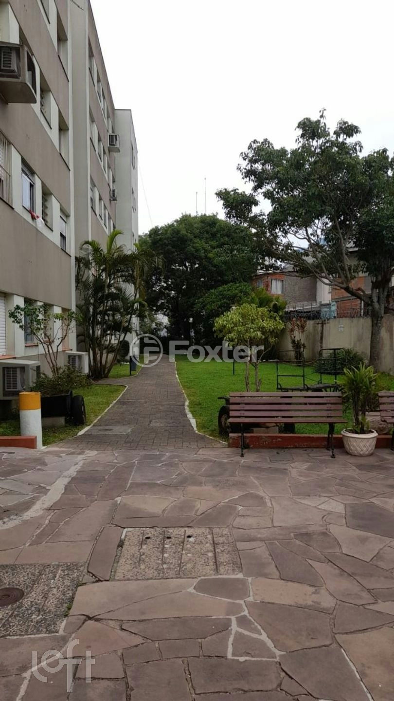 Apartamento à venda com 1 quarto, 46m² - Foto 14