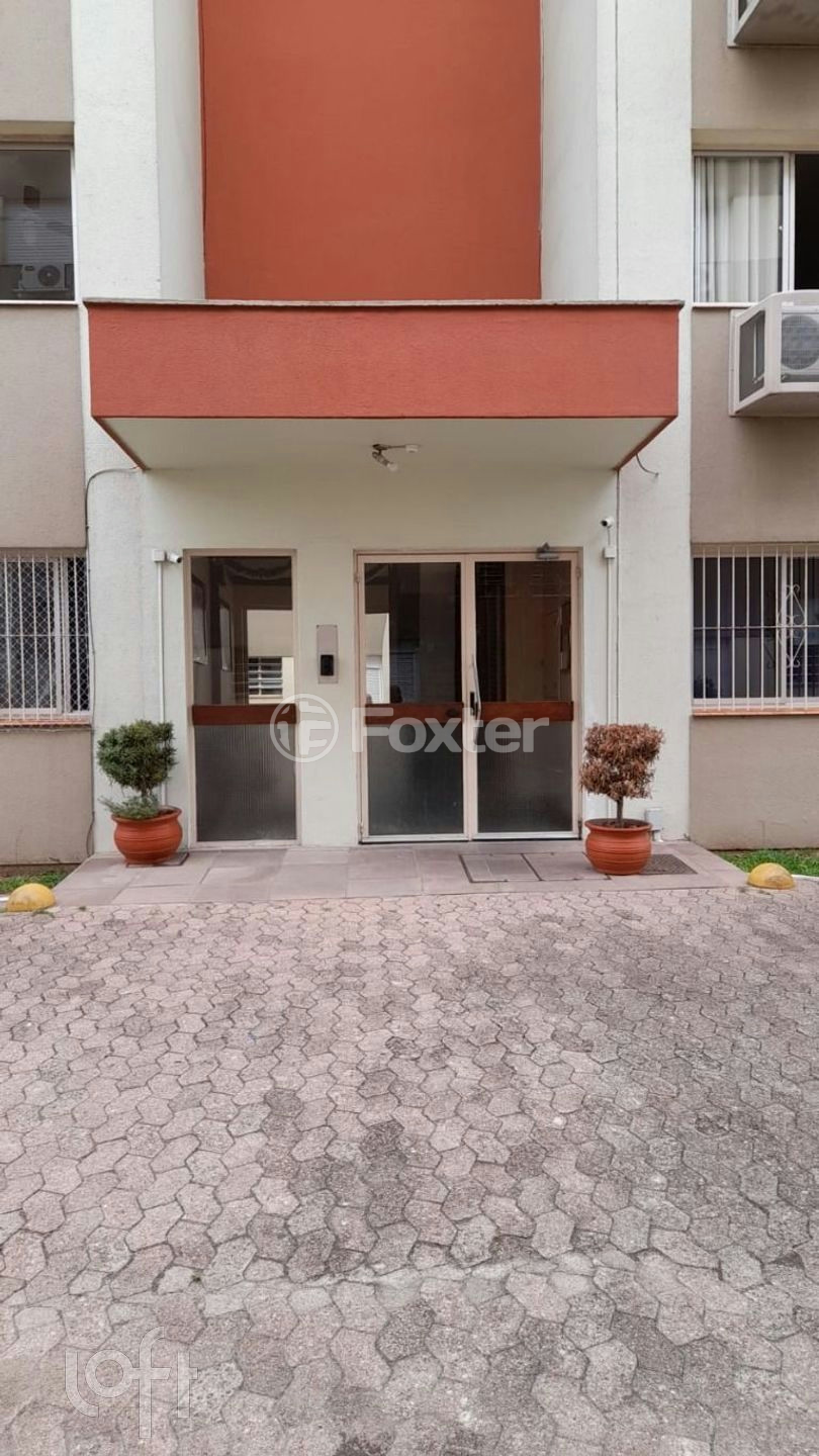 Apartamento à venda com 1 quarto, 46m² - Foto 23