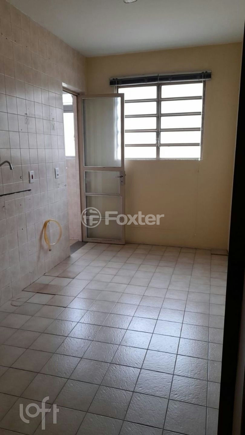 Apartamento à venda com 1 quarto, 46m² - Foto 4