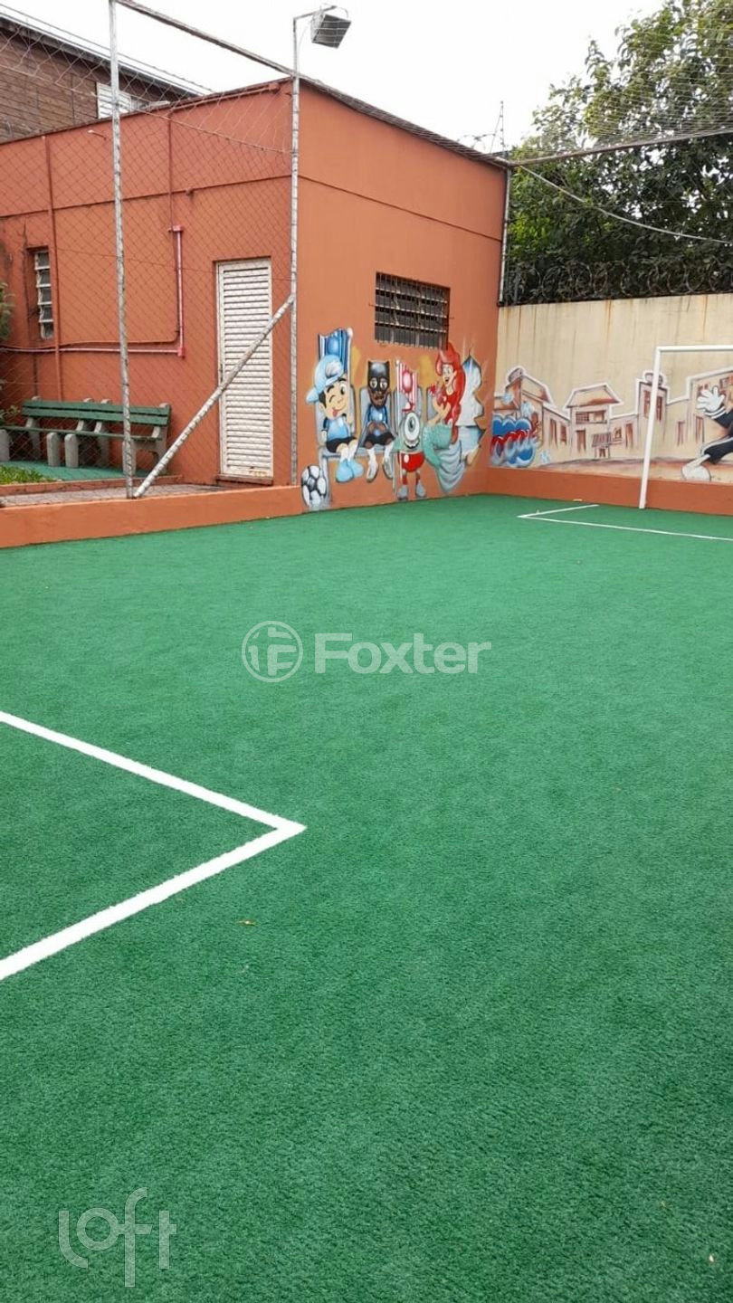 Apartamento à venda com 1 quarto, 46m² - Foto 18