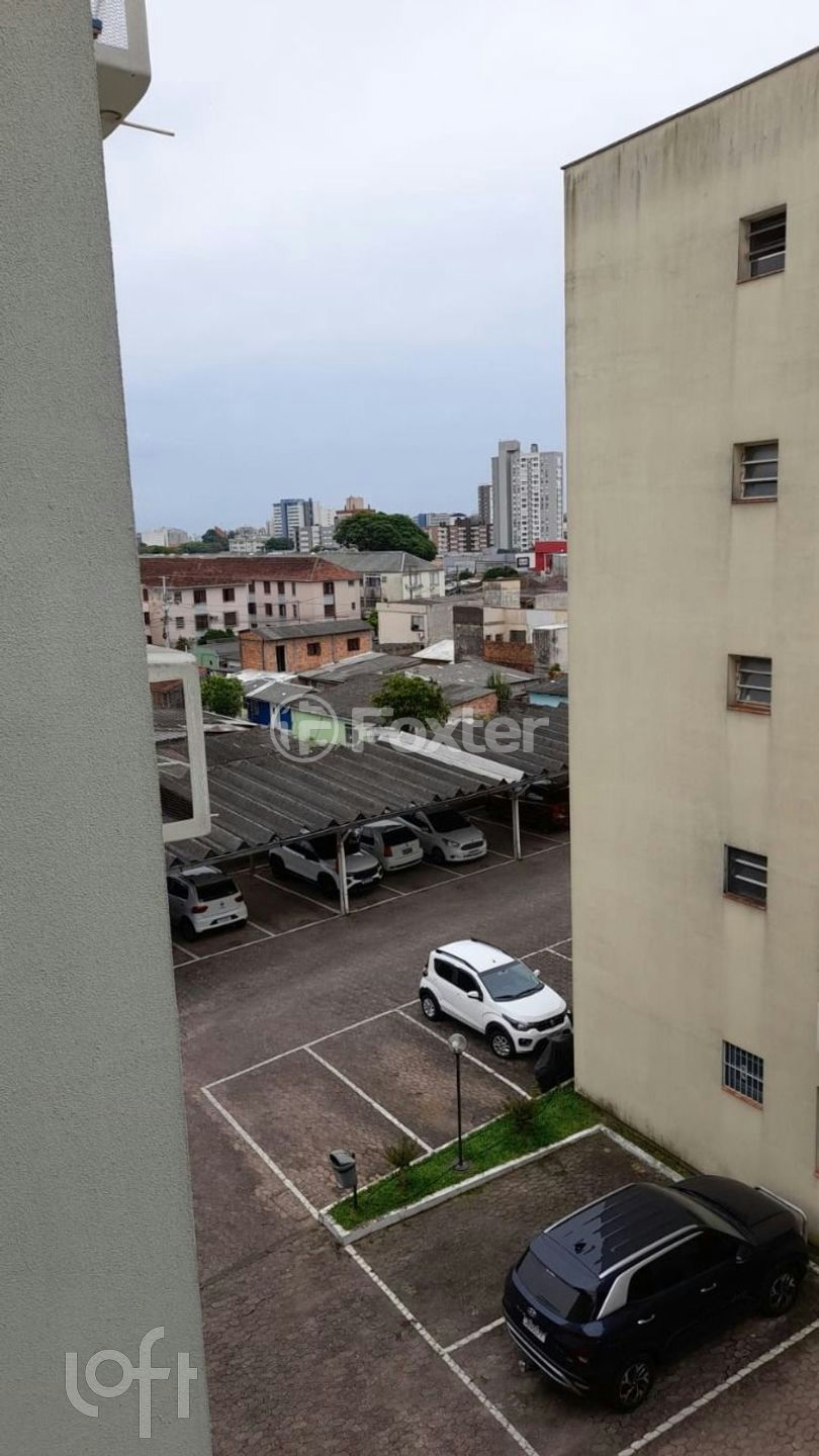 Apartamento à venda com 1 quarto, 46m² - Foto 9