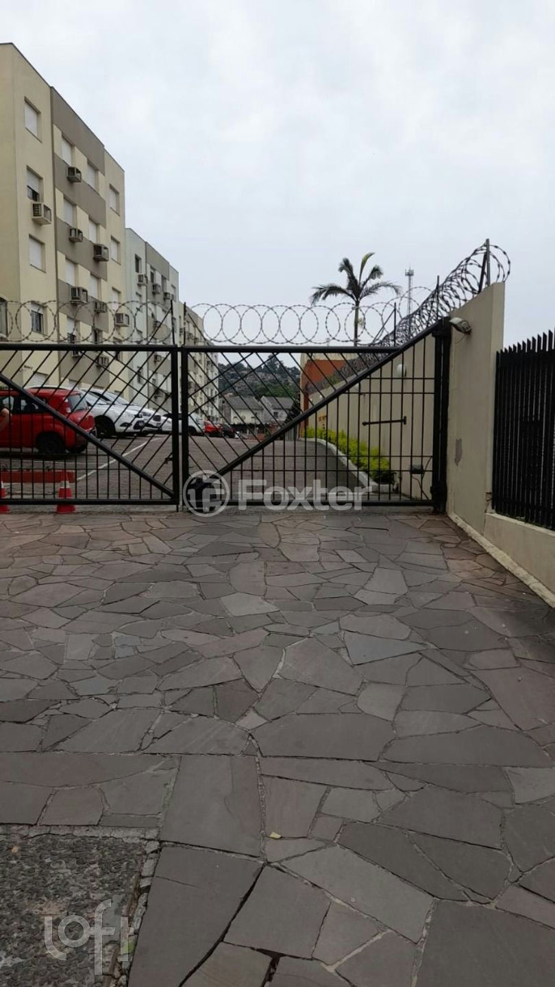 Apartamento à venda com 1 quarto, 46m² - Foto 22